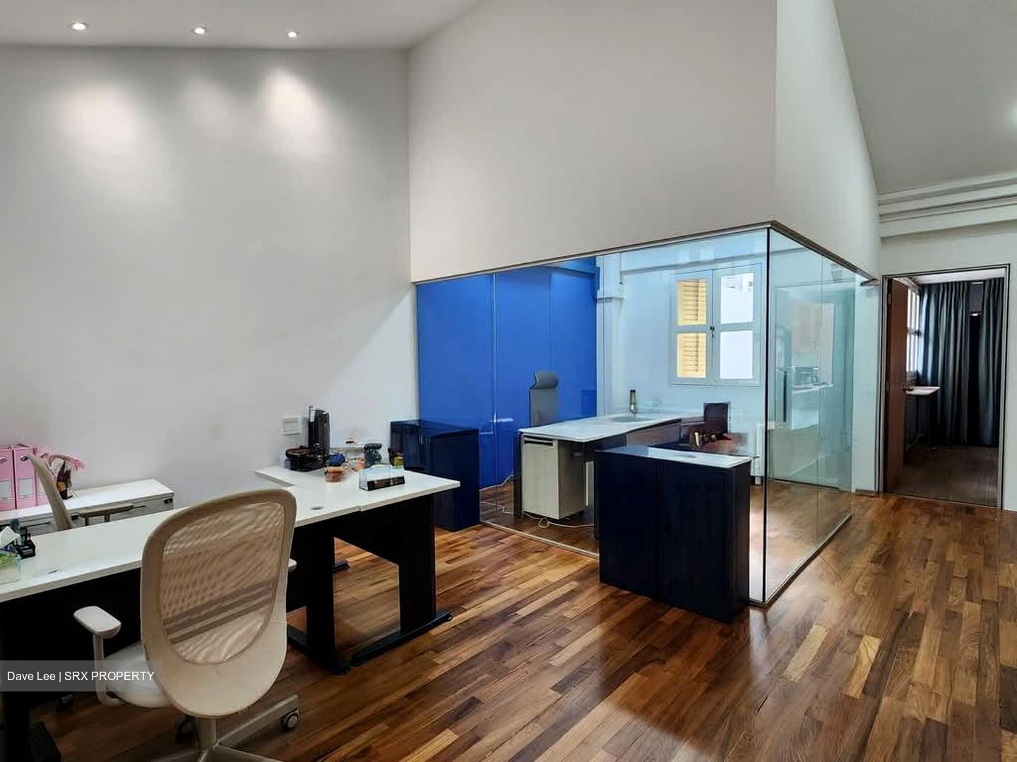 Telok Ayer Conservation Area (D1), Office #582259611